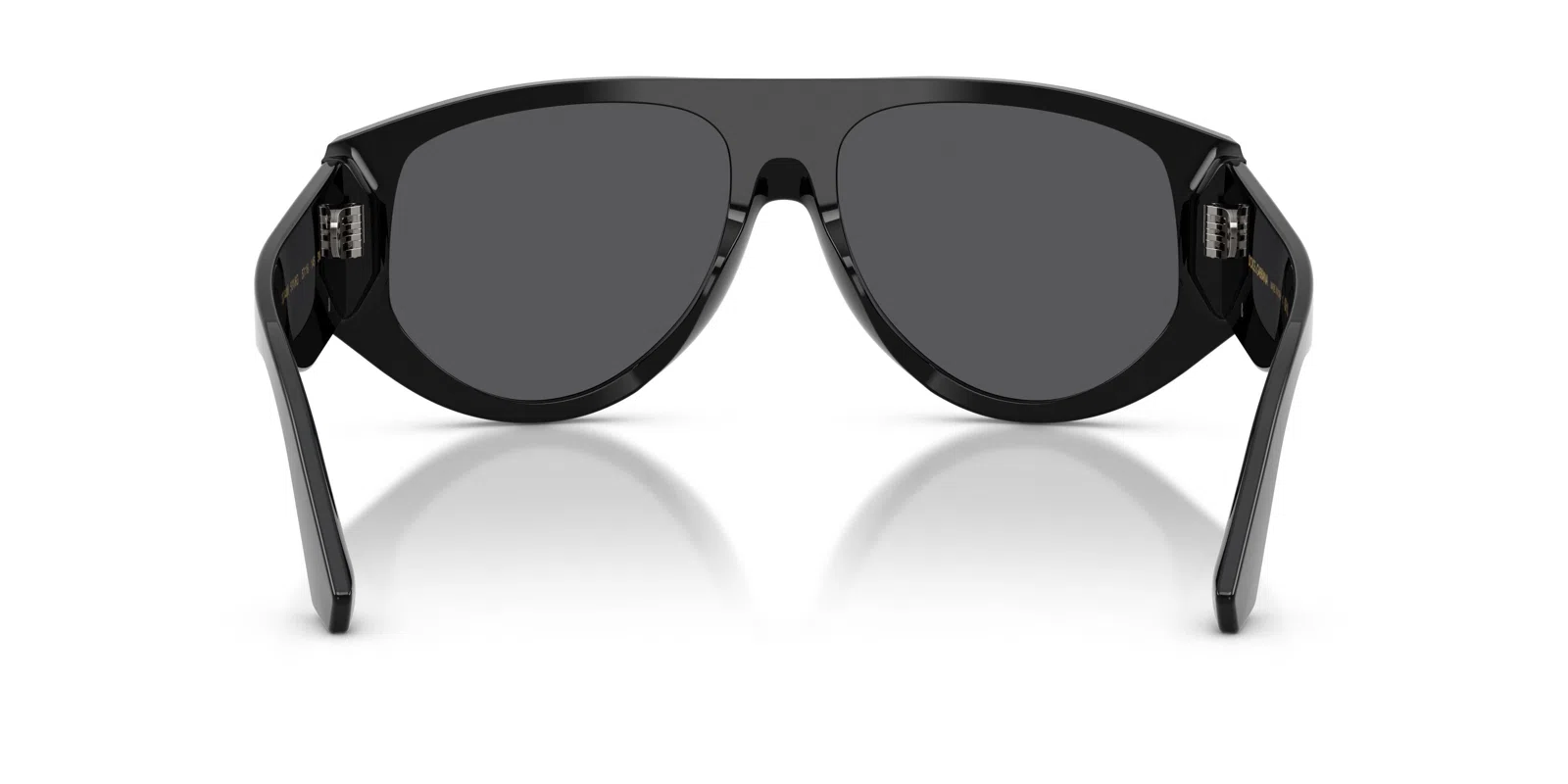 Dolce & Gabbana 4499 Sunglasses - view 18